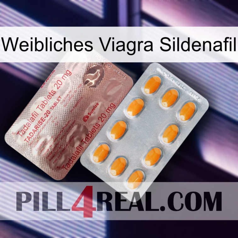 Female Viagra Sildenafil new13